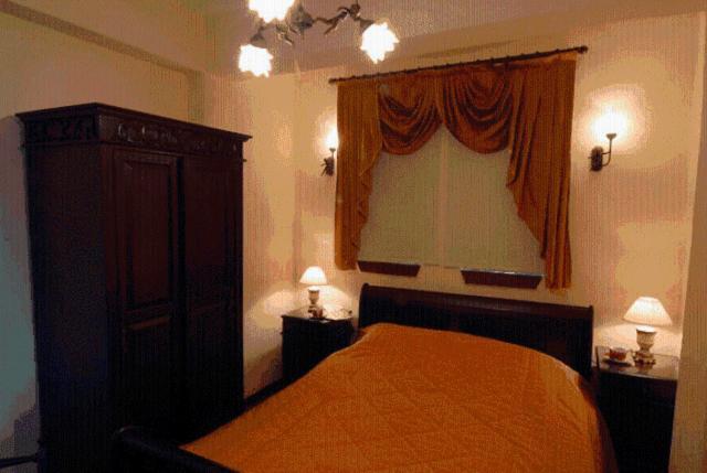 Diaselon Apartment เอลาโตโครีออน ภายนอก รูปภาพ